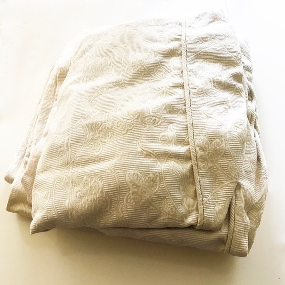 100% Cotton Sofa Cover - Picture 3 of 3